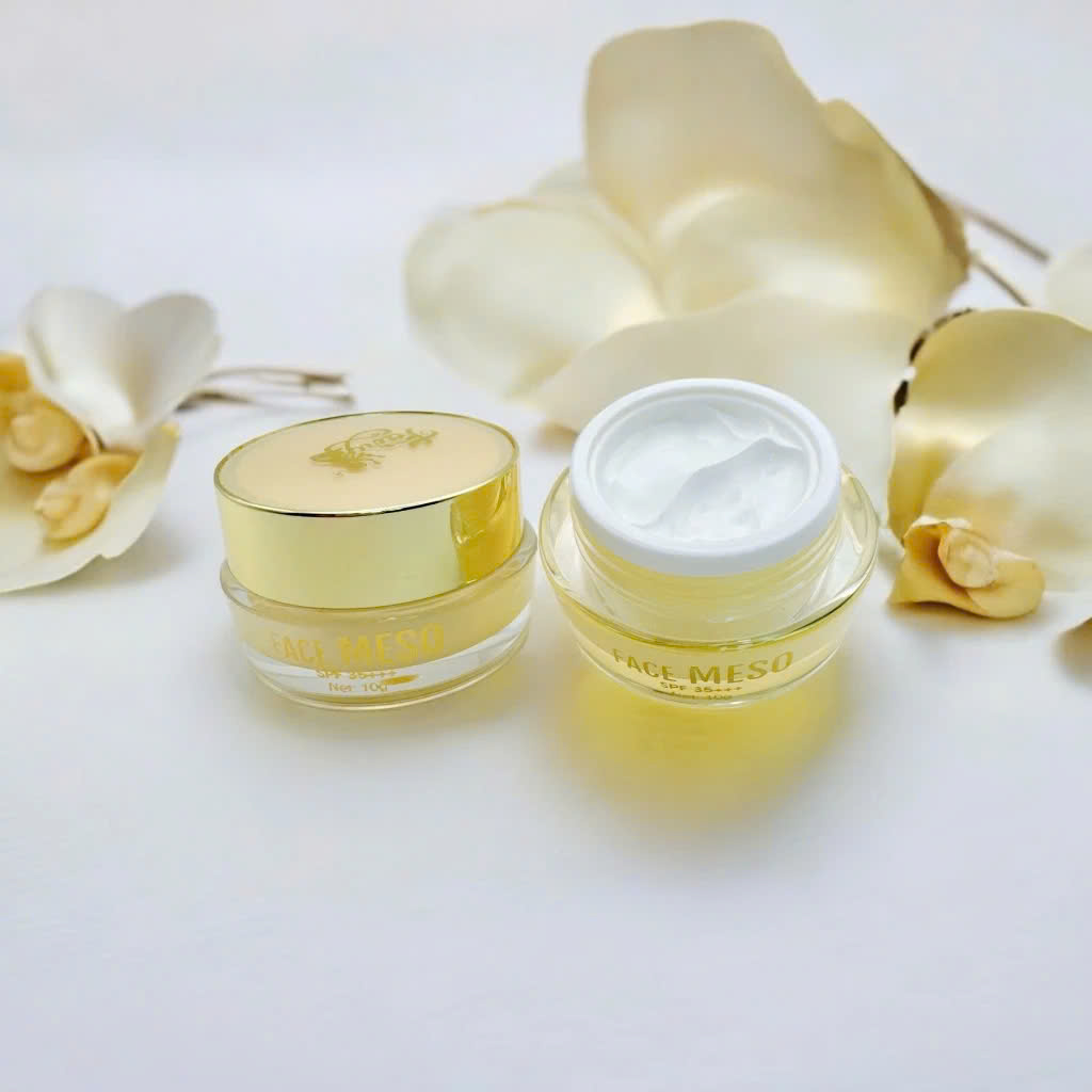 25725_z6024438535001-0ee0493a444315268c357e0dd57dd7f1_20241112142419-1.jpg Kem Face Meso Fairy Ban Ngày SPF 35+++ 10g - 8936115870103