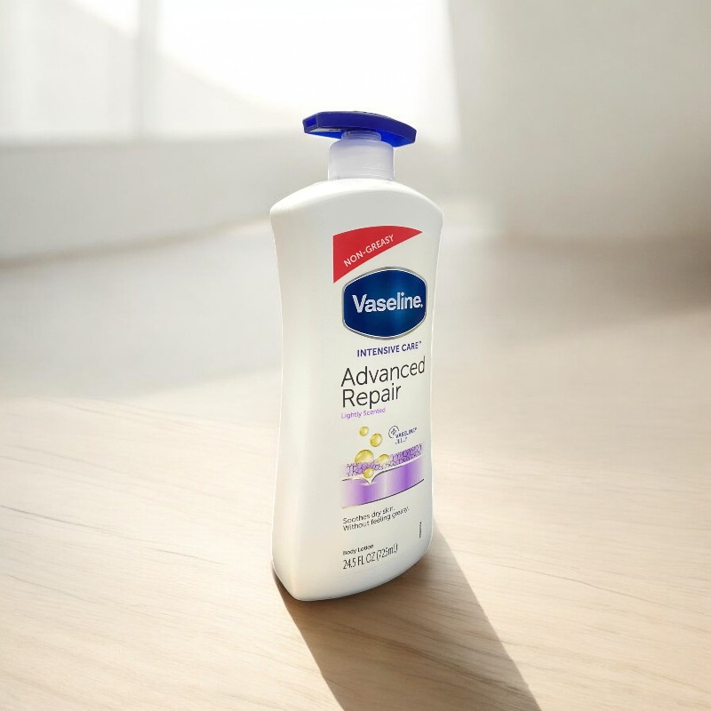 25751_trang-phu-photoroom-3_20241113161130-1.jpg Sữa Dưỡng Thể Vaseline Intensive Care Advanced Repair Màu Trắng 725ml - Hàng Xách Tay - 8901030913006