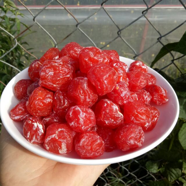 25760_2d54b2437eeff8793c919d73ec174f2d_20241114122019-11.jpg Set Hộp Mix Mứt 9 Vị (Đào Hồng, Đào Vàng, Đào Bổ, Kiwi, Mận Cơm, Xí Muội Voi, Nho Vàng, Nho Chile, Vỏ Bưởi Chanh Dây) Ngôi Sao Lớn 700G Hộp Tết - MCVHNSL700