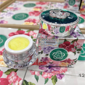 Kem Face Liyapai Night Cream Dưỡng Da Ban Đêm Dành Cho Da Lão Hóa 20g