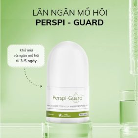 Lăn Khử Mùi Perspi-Guard Maximum Strength Antiperspirant Giúp Khử Mùi Cơ Thể 30ml