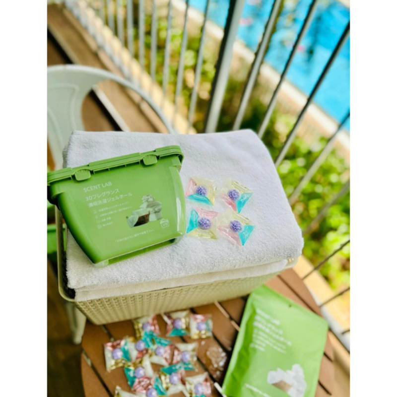 25791_vien-giat-phu-photoroom-5_20241119174221-2.png Viên Giặt Xả SCENT LAB 5in1 Nhật Bản Dạng Hộp Cao Cấp 30 Viên - 6977239070323