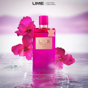 Sữa Tắm Nước Hoa Ume Perfume Gel Giúp 250ml – Sữa Tắm Ngọc Trinh