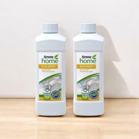 Nước Rửa Chén Amway Home Dish Drops Dung Tích 1 Lít Chính Hãng