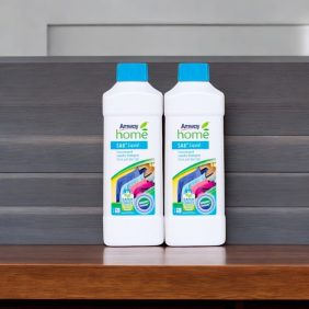 Nước Giặt Xả Đậm Đặc Amway Home SA8 Dung Tích 1 Lít Chính Hãng