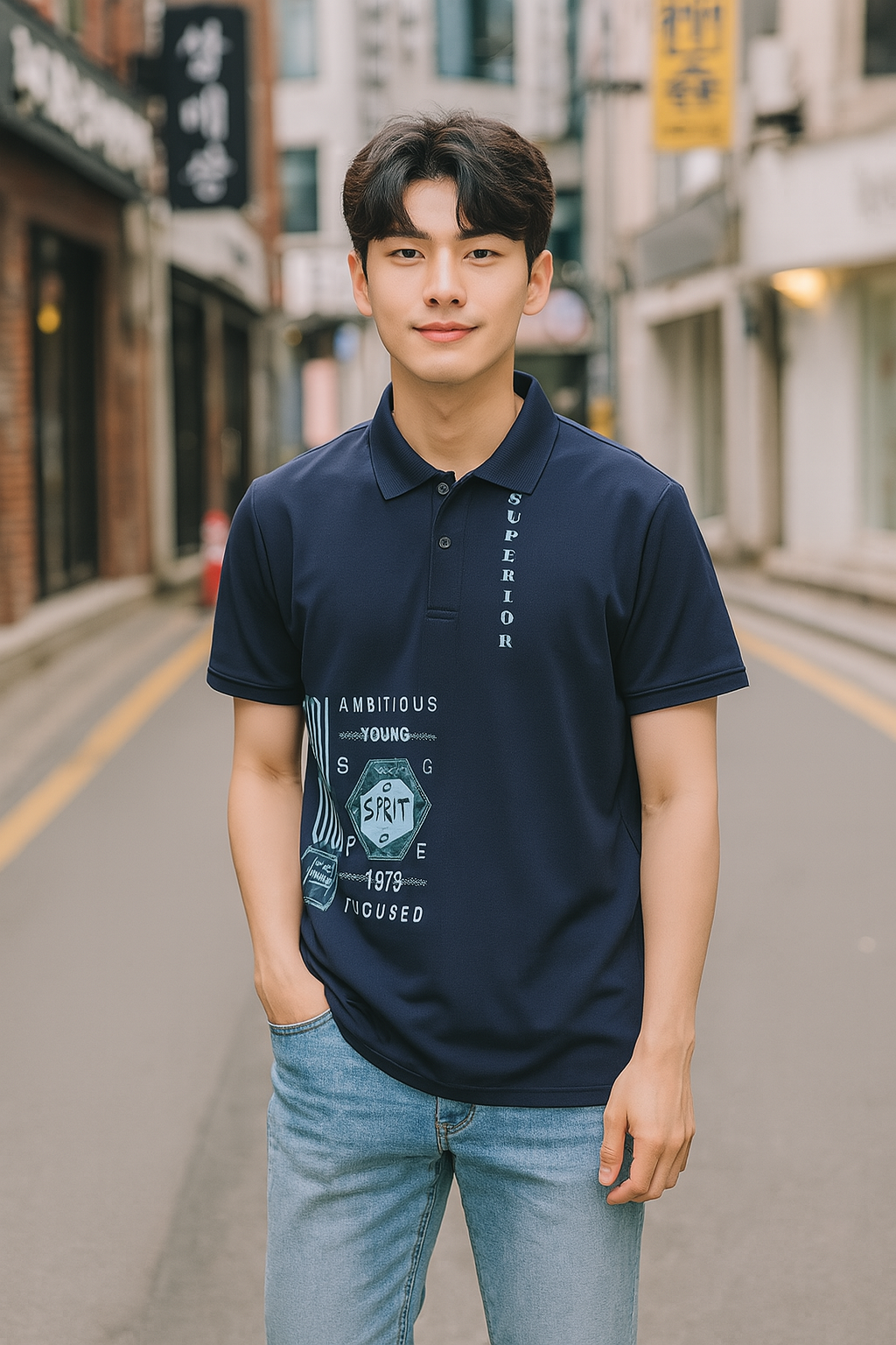 25801_chatgpt-image-16-51-07-10-thg-7-2025_20250711145807-1.png Áo Thun Nam Cổ Bẻ Pack Horse In Chữ Stay 1978 Cao Cấp (Có Size 3x) - CS238