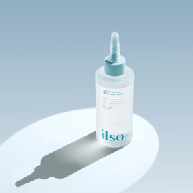 Tinh Chất Ủ Mụn Đầu Đen ILSO Super Melting Sebum Softener 150g Giúp Sạch Bã Nhờn Sáng Da