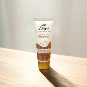 Kem Khử Mùi Dưỡng Trắng Dove 3% Niacinamide + 10x Vitamin C&E 40ml