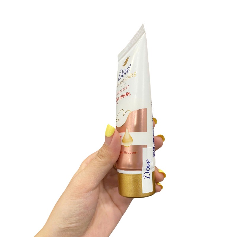 25822_kem-dove-phu-photoroom_20241126101934-1.jpg Kem Khử Mùi Dưỡng Trắng Dove 3% Niacinamide + 10x Vitamin C&E Tuýp Màu Cam 40ml - 4800888210418