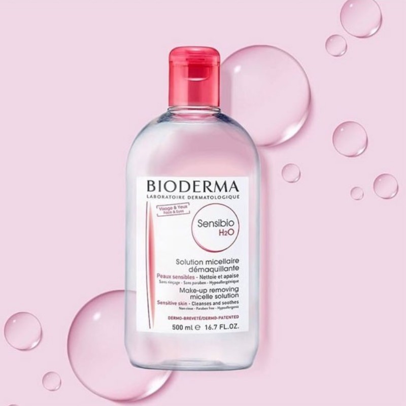 25826_bioderma-hong-phu-photoroom_20241126115852-2.jpg Nước Tẩy Trang Bioderma Màu Hồng Sensibio H2O 500ml Dành Cho Da Nhạy Cảm - 3401345935571