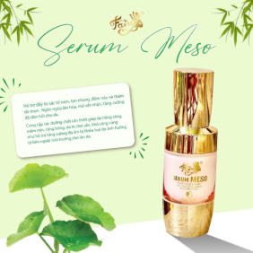 Serum Meso Fairy 30ml