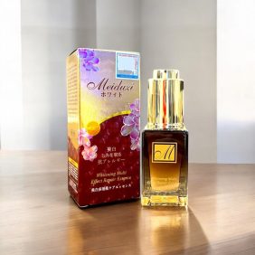 Serum Meiduzi Whitening Multi Effect Repair Essence 25ml