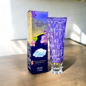 Sữa Rửa Mặt Meiduzi 120ml