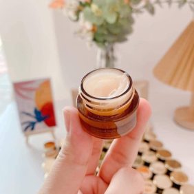 Kem Mắt Estée Lauder Giúp Phục Hồi & Giảm Quầng Thâm Mắt 5ml - Hàng Xách Tay