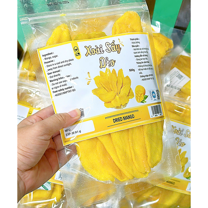 25865_z6125815382720-87a9478ad03723d3d47e9b6a9d7fb49f_20241213122101-6.jpg Xoài Sấy Dẻo Túi Zip Nguyên Vị Thơm Ngon 500g - XSDRZ500
