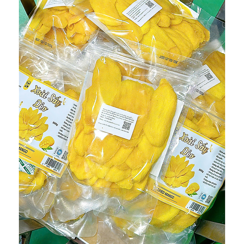 25865_z6125815395132-ddda77f55dad43543c6b02a9c486ed24_20241213122100-6.jpg Xoài Sấy Dẻo Túi Zip Nguyên Vị Thơm Ngon 500g - XSDRZ500