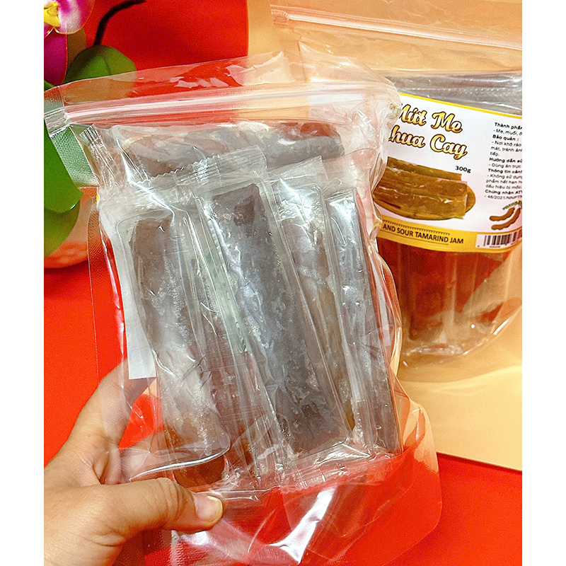 25877_z6125807588642-af0be86fd6b1f72c5c4b86158cd68877_20241214161404-1.jpg Mứt Me Chua Cay Túi Zip 300g - MMCCTZ300