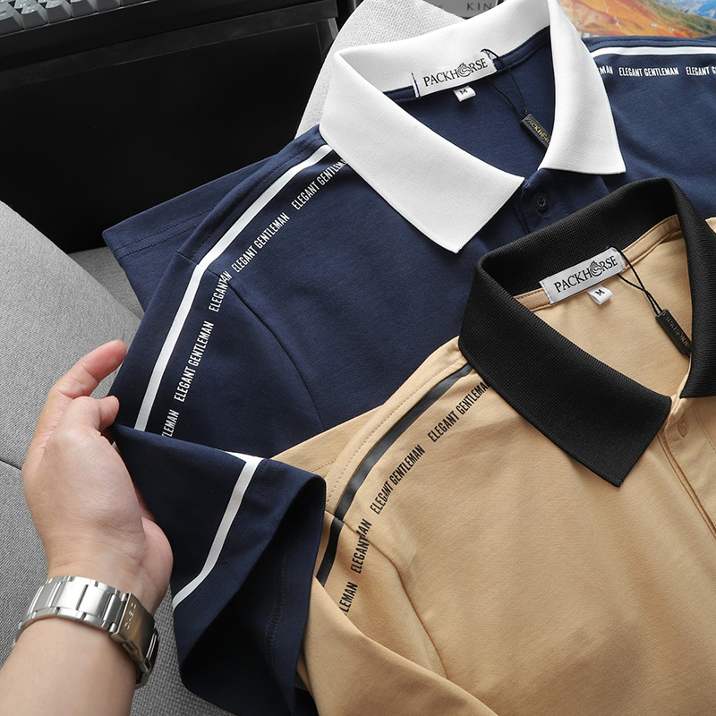 25883_z6125992531924-8c24dd231466abdfe456f7d67b6eae5b_20241214181441-12.jpg Áo Thun Polo Nam In Logo Trước Ngực (Có Size 3xl) - AB529