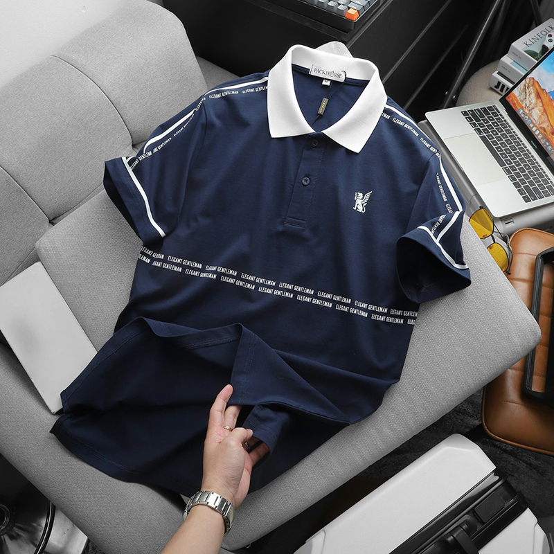 25883_z6125992531929-41b2aeb289d3b91c4229c4fb62d6d544_20241214181442-12.jpg Áo Thun Polo Nam In Logo Trước Ngực (Có Size 3xl) - AB529