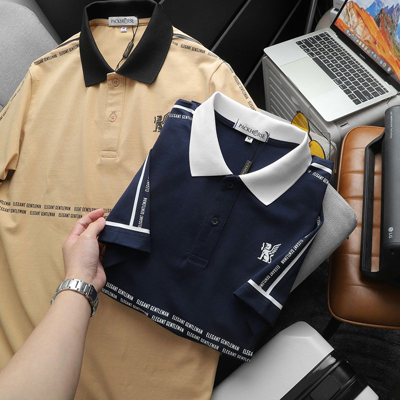 25883_z6125992531937-d470a6c25d8cecc784df6bc4e16790d9_20241214181444-12.jpg Áo Thun Polo Nam In Logo Trước Ngực (Có Size 3xl) - AB529