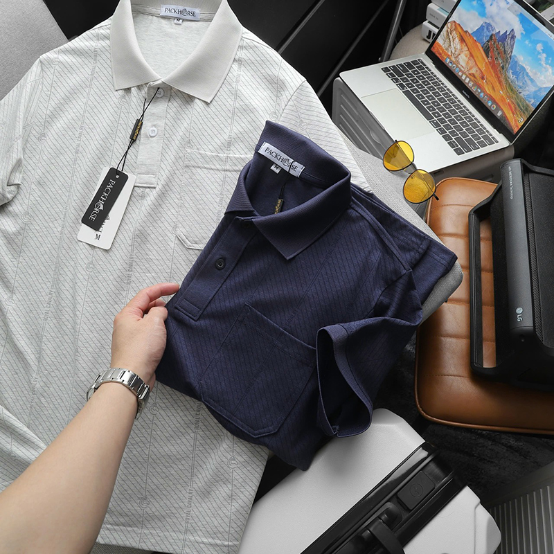 25888_z6129798400513-27e7da7d425e462f2d51672f5b565a5b_20241218120713-12.jpg Áo Thun Polo Nam Có Túi (Có Size 3x) - AB530