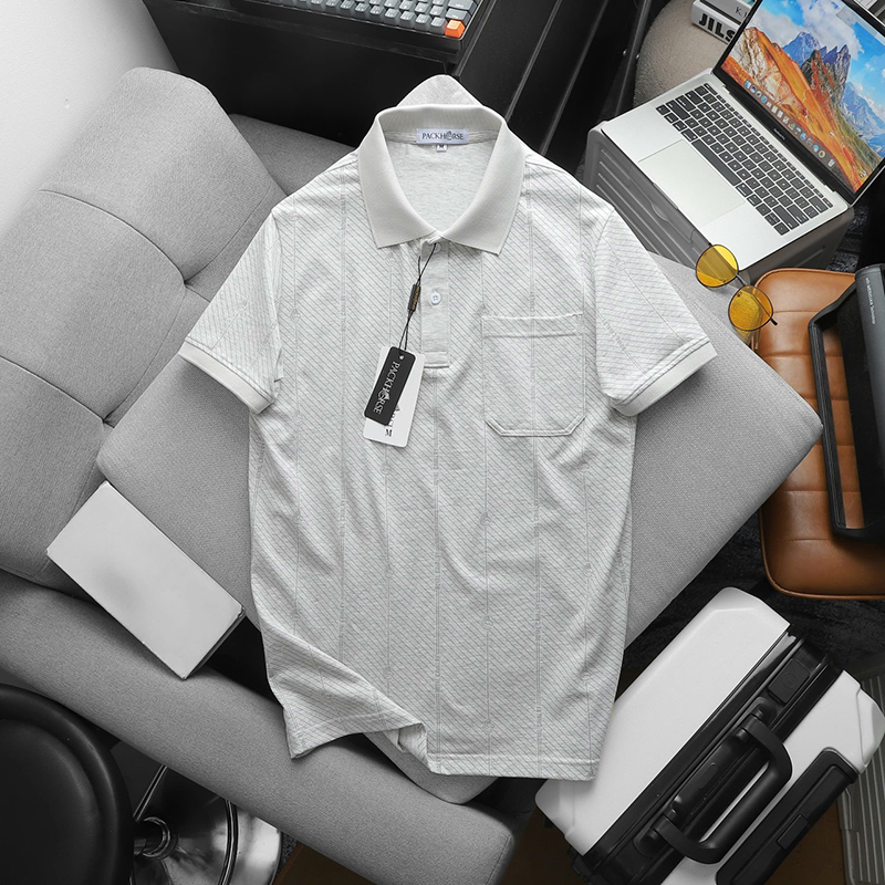 25888_z6129798400520-20cd9d1046b2f42849e6cce1de57c957_20241218120714-12.jpg Áo Thun Polo Nam Có Túi (Có Size 3x) - AB530