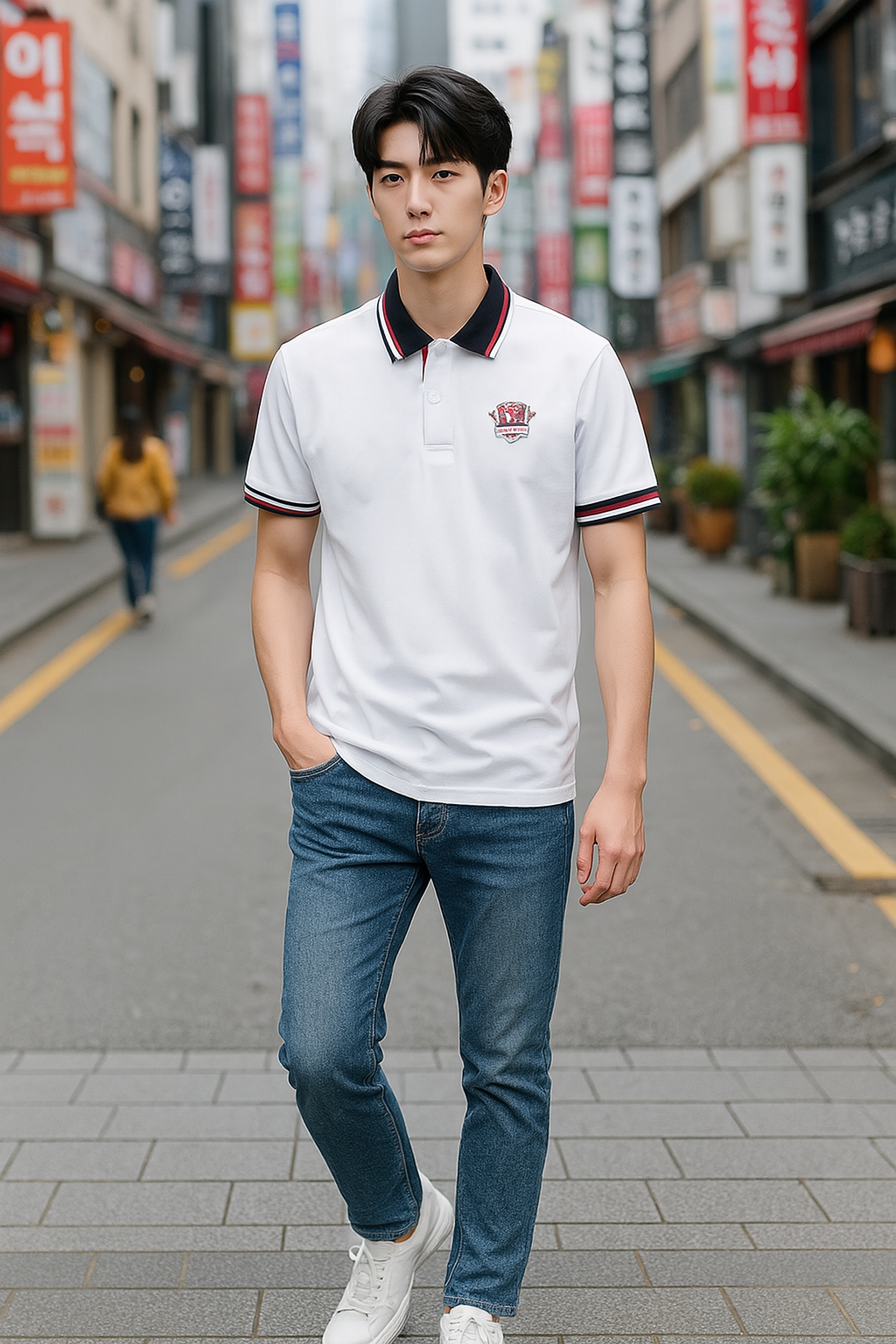 25904_chatgpt-image-10-26-49-11-thg-7-2025_20250711150039-2.png Áo Thun Polo Nam Phối Sọc In Logo Trước Ngực (Big Size) - CS243