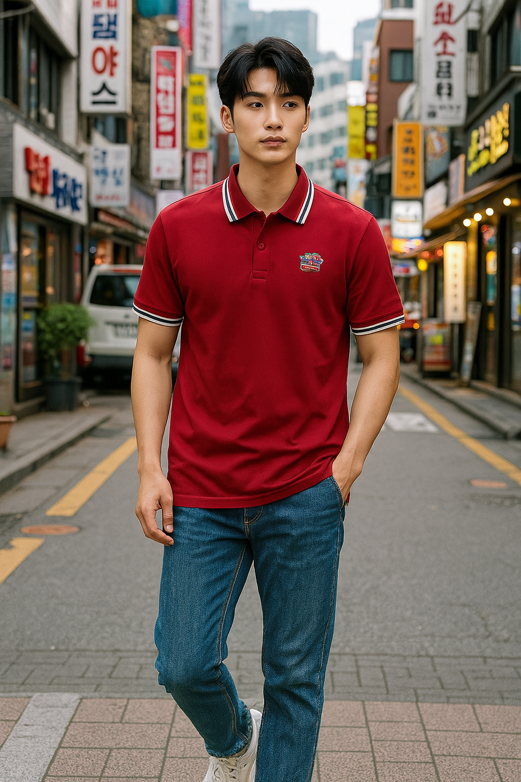 25904_chatgpt-image-10-29-13-11-thg-7-2025_20250711150040-2.png Áo Thun Polo Nam Phối Sọc In Logo Trước Ngực (Big Size) - CS243