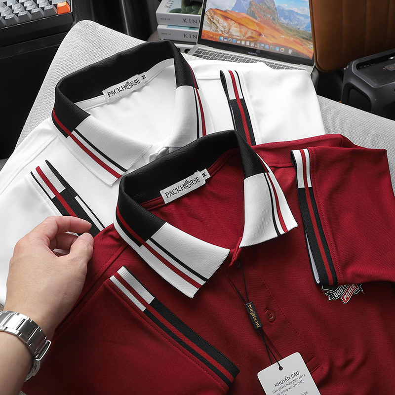 25904_z6160787996672-f8bc3cc0db7149fb5b7fbfb4a548e4cf_20241226093907-3.jpg Áo Thun Polo Nam Phối Sọc In Logo Trước Ngực (Big Size) - CS243