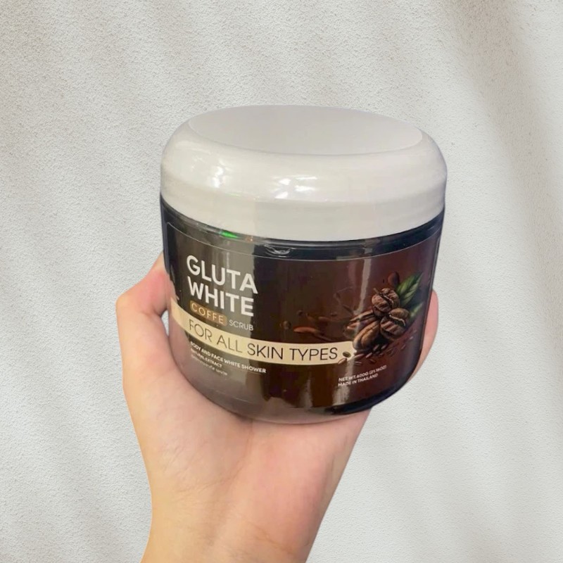 25908_tay-da-chet-gluta-white-photoroom_20241227171644-3.jpg Tẩy Tế Bào Chết Body Gluta White Coffee Scrub Chiết Xuất Cà Phê 600g - TTBCBGW