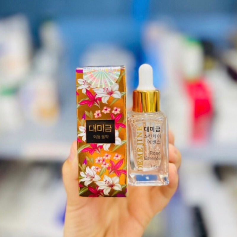 25909_serum-demejine-photoroom-1_20241227180458-2.png Serum Giảm Nám Demejine Rose Essence 15ml - 4719885362276