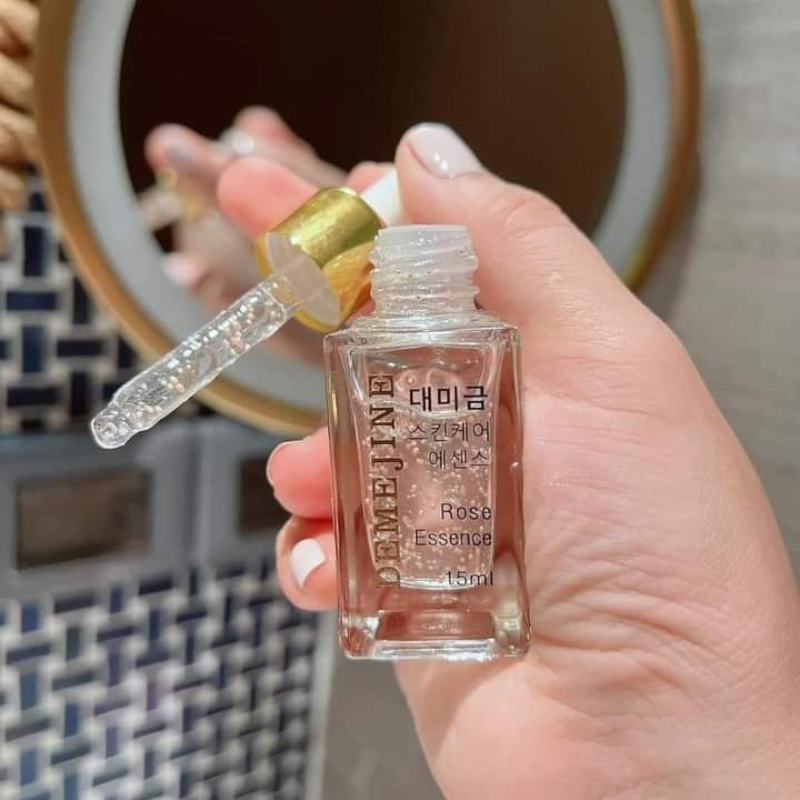 25909_serum-demejine-photoroom-4_20241227180458-2.png Serum Giảm Nám Demejine Rose Essence 15ml - 4719885362276