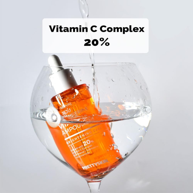 25917_phu-photoroom-27_20250107142728-3.png Serum Prettyskin The Pure Jeju Tangerine Vita C Ampoule 52ml - 8809733215208