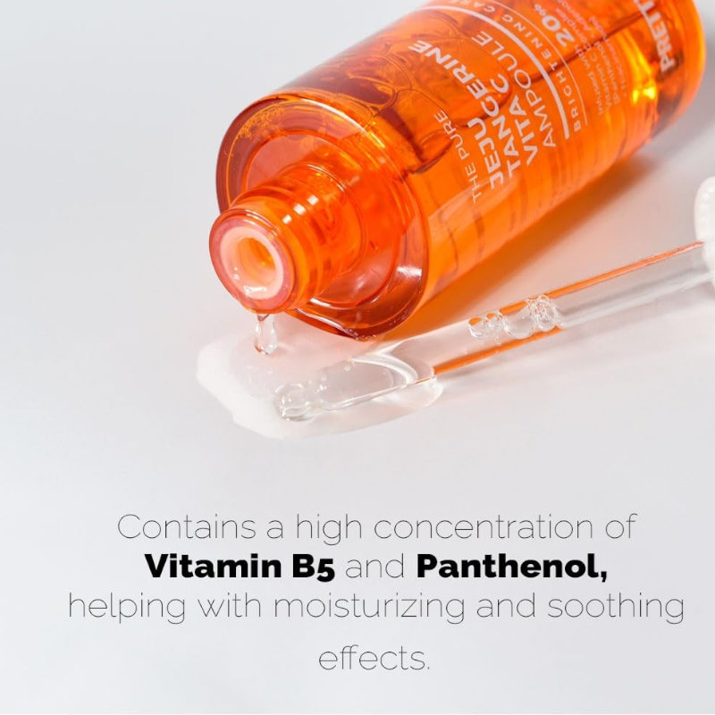 25917_phu-photoroom-28_20250107142728-2.png Serum Prettyskin The Pure Jeju Tangerine Vita C Ampoule 52ml - 8809733215208