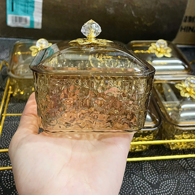 25942_z6219388244157-6551b259c359130b120d1ce6ee50f196_20250115100812-2.jpg Bộ 6 Hộp Mứt - Khay Đựng Mứt Tết - Hũ Đựng Hoa Quả Bằng Nhựa 9.5x32.4x20cm - KMBK6