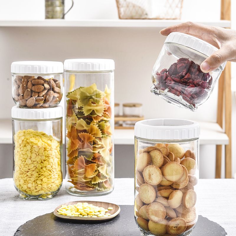 25956_o1cn01o71ppv1zbj76fbgw2-2215045586732-0-cib_20250116115945-2.jpg Set 3 Hũ Thủy Tinh Đựng Thực Phẩm - Lọ Thủy Tinh Đựng Đồ Khô 400 - 570- 1000ml - 3LHTT
