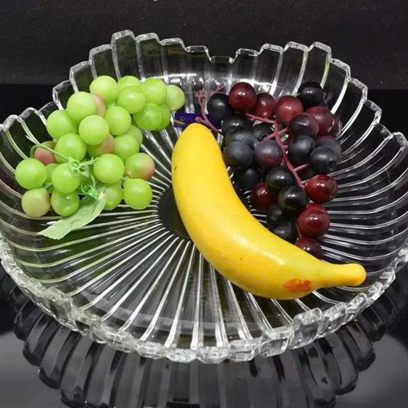 25969_z6225722221666-5881f356ab5c92261fd03aa95a4818d3_20250117101250-2.jpg Combo 2 Đĩa Thủy Tinh Cao Cấp - Đĩa Đựng Trái Cây 29x5.5 cm - DTTDTC01