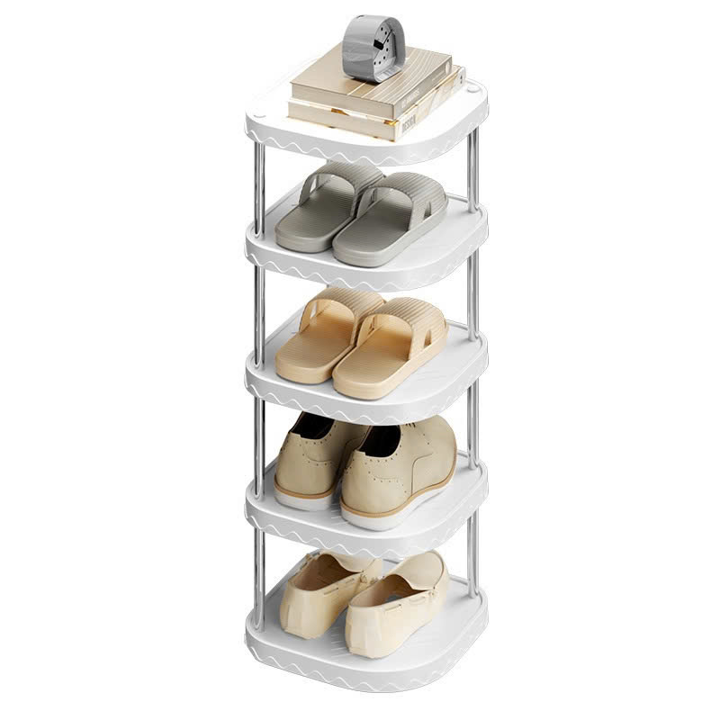 25977_z6225760456835-057f4971a631e3a3a4d86cd702a13277_20250117151218-2.jpg Kệ Để Giày Dép Khung Inox 5 Tầng Dễ Tháo Lắp - KDGD5TKI