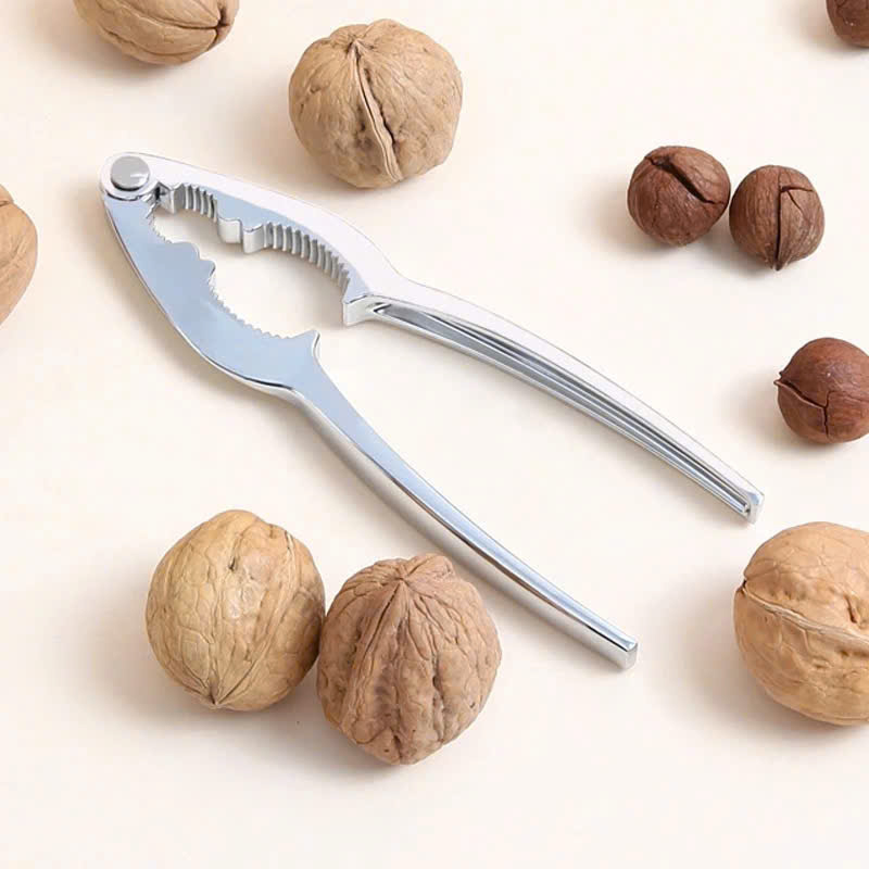 Bỏ sỉ dụng Cụ Kẹp Càng Cua Ghẹ Và Tách Các Loại Vỏ Hạt Cứng -Kìm Kẹp Càng Cua Inox Siêu Bền Cao Cấp 15x3.6cm Bỏ sỉ dụng Cụ Kẹp Càng Cua Ghẹ Và Tách Các Loại Vỏ Hạt Cứng -Kìm Kẹp Càng Cua Inox Siêu Bền Cao Cấp 15x3.6cm