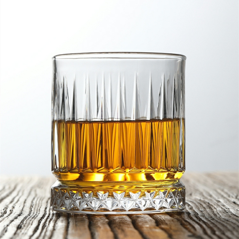 25989_o1cn01pcg70i1n1kyggvo96-2212677225029-0-cib_20250118101157-4.jpg Bộ 6 Ly Đáy Kim Cương Trắng Trong Viền Vàng - Cốc Thủy Tinh Cao Cấp 340ml - LTTDKC01