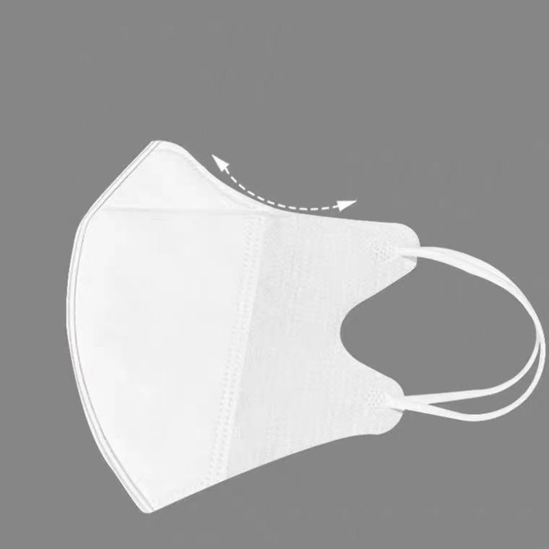 Hộp 100 Khẩu Trang Y Tế An Tâm - Khẩu Trang 3D Hộp 100 Khẩu Trang Y Tế An Tâm - Khẩu Trang 3D