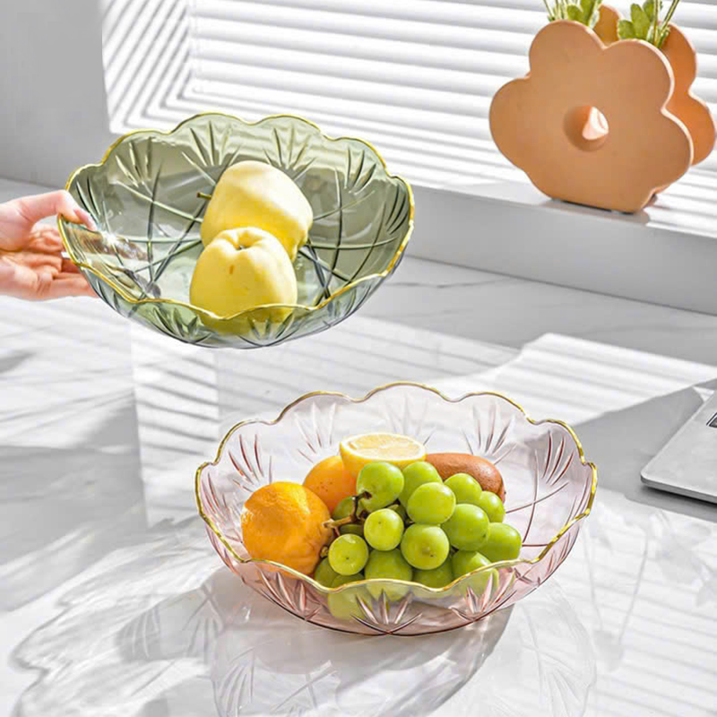 26037_z6242194967929-58bc6446c0b607cc29a491413b538ddf_20250121180026-2.jpg Đĩa Nhựa Đựng Trái Cây Viền Vàng Sang Trọng 25.2x7.5cm - DDTC01