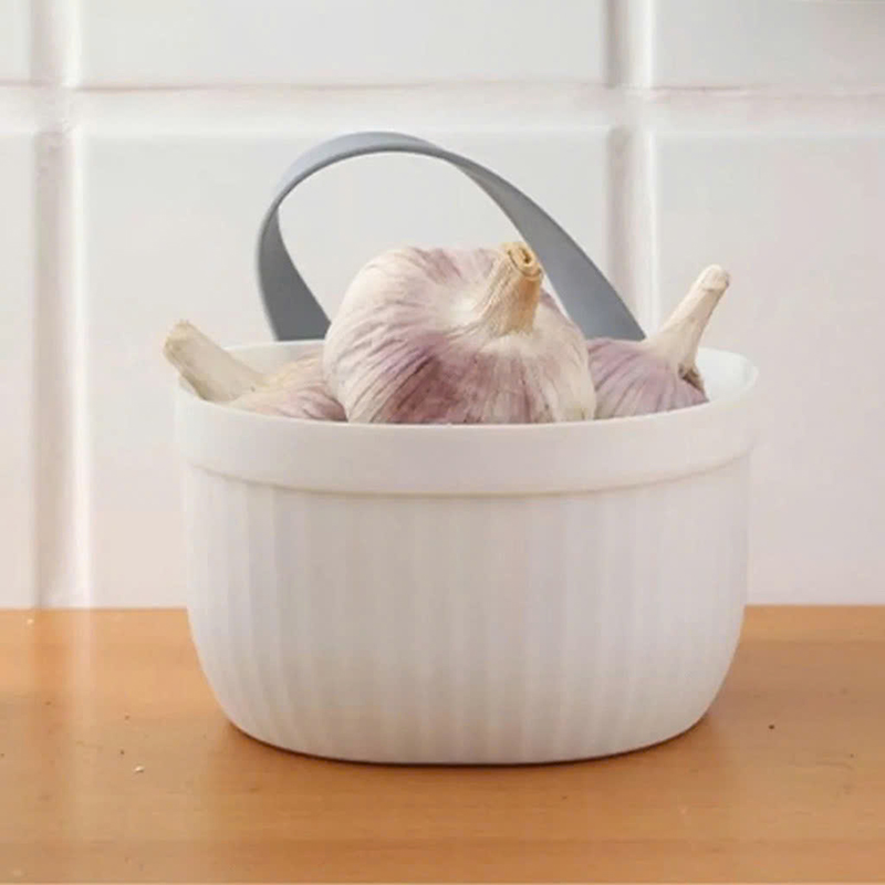 Giỏ Treo Tường Đựng Hành Tỏi Mẫu Mới - Giỏ Treo Tường Đa Năng 15x11,5x8,5 cm Giỏ Treo Tường Đựng Hành Tỏi Mẫu Mới - Giỏ Treo Tường Đa Năng 15x11,5x8,5 cm