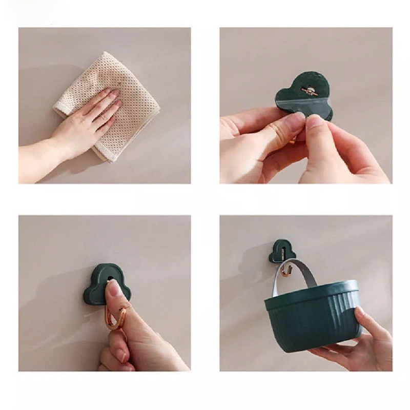 26046_z6242196304066-f9e8ea5ed02f34dc3fca9b25a06dcb91_20250122113513-2.jpg Giỏ Treo Tường Đựng Hành Tỏi Mẫu Mới - Giỏ Treo Tường Đa Năng 15x11,5x8,5 cm - GTTMM01