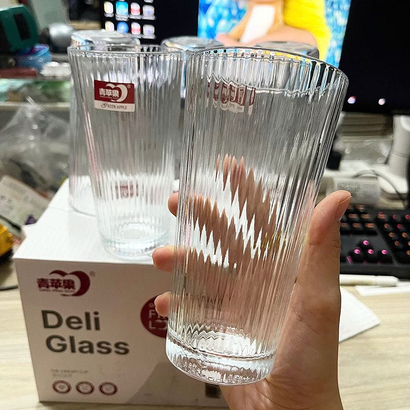 26060_z6251542238798-4e9bc247ce5d8636a72c137361bbfcd1_20250124100917-2.jpg Bộ 6 Cốc Thủy Tinh Sọc Cao Sang Trong - Ly Thủy Tinh 333ml 14.3x7.4cm - LTTSC01