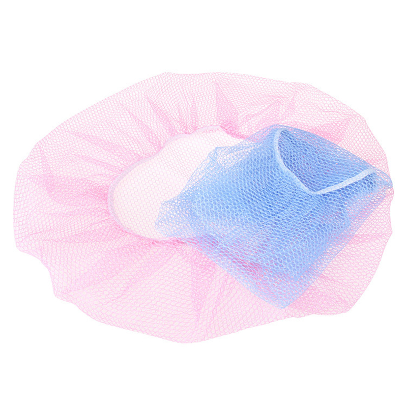 26061_3194651007-1006262591_20250124102524-2.jpg Combo 2 Màng Bọc Máy Quạt - Lưới Bọc Máy Quạt An Toàn Cho Bé 30-40cm - MBMQ01