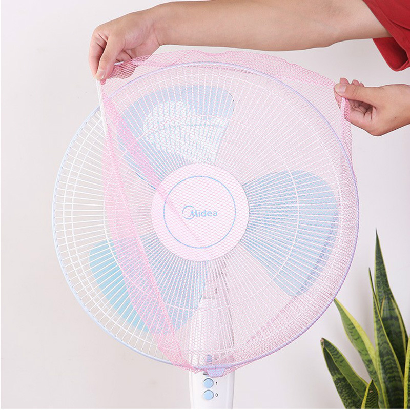 Bỏ sỉ combo 2 Màng Bọc Máy Quạt - Lưới Bọc Máy Quạt An Toàn Cho Bé 30-40cm Bỏ sỉ combo 2 Màng Bọc Máy Quạt - Lưới Bọc Máy Quạt An Toàn Cho Bé 30-40cm