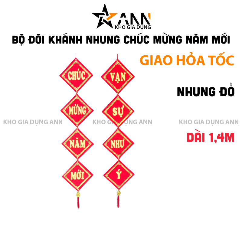 26089_415_20250320121147.png Bộ Đôi Khánh Nhung Chúc Mừng Năm Mới – Vạn Sự Như Ý – An Khang Thịnh Vượng Trang Trí Tết Dài 1.4m - BDKN01