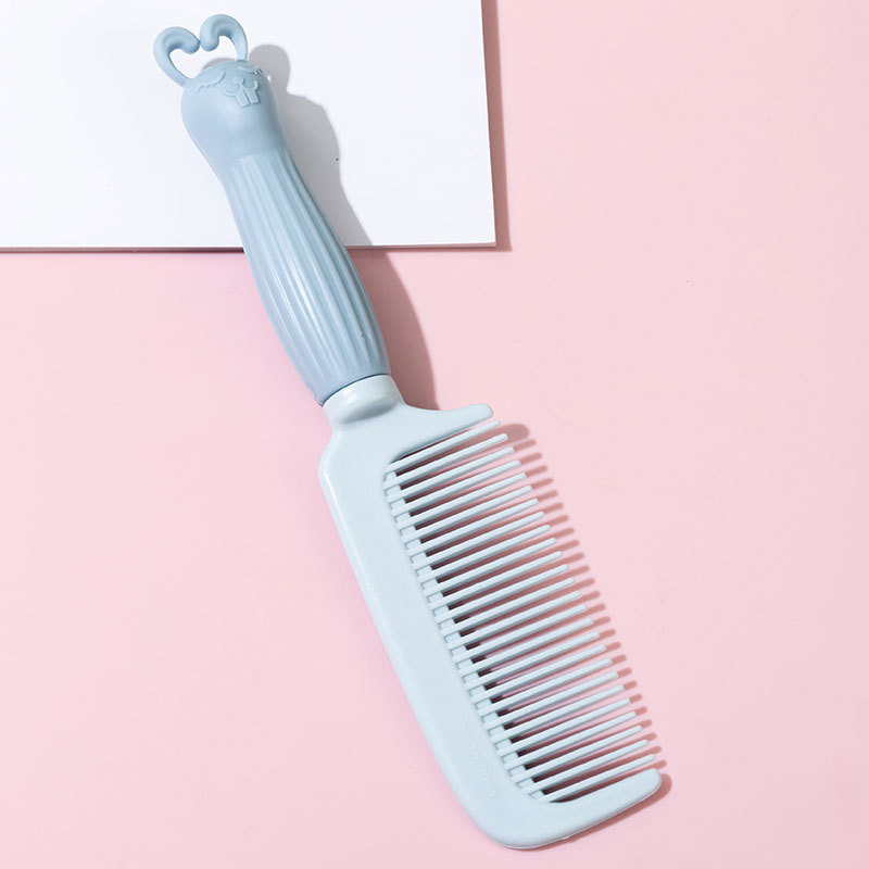 26095_o1cn01nfewum1skbdhqavro-2219161365747-0-cib_20250206164535-2.jpg Lược Chải Tóc Hình Thỏ 4.5x21.5cm - LCHT01