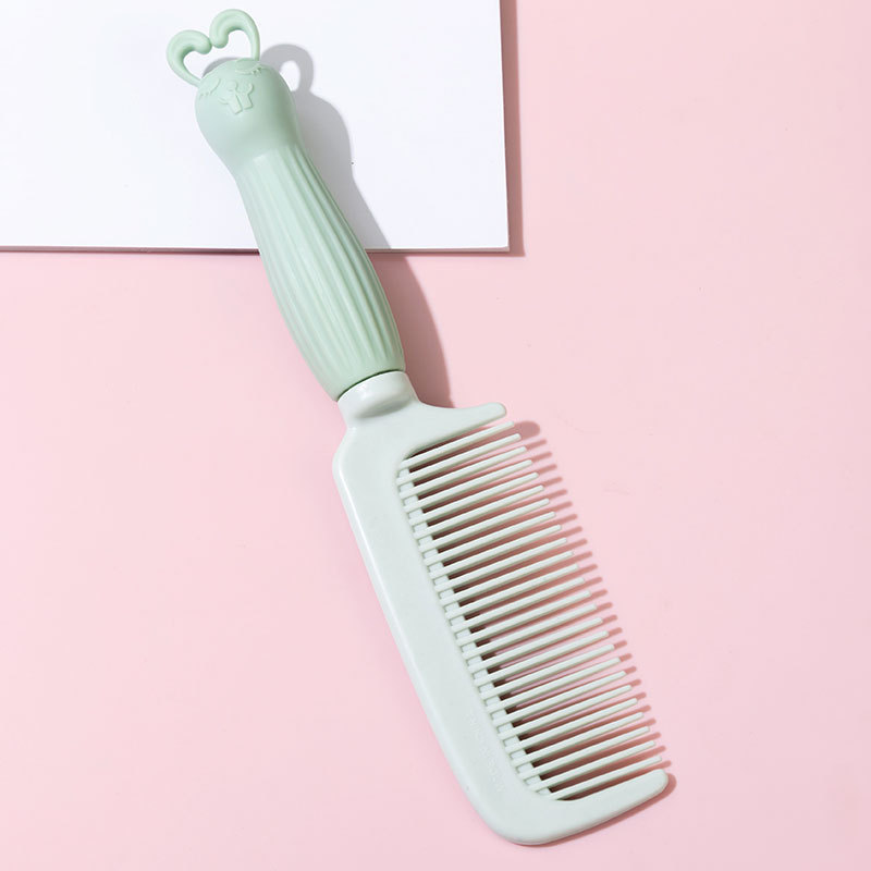 26095_o1cn01uffsdt1skbdkti6kz-2219161365747-0-cib_20250206164535-2.jpg Lược Chải Tóc Hình Thỏ 4.5x21.5cm - LCHT01